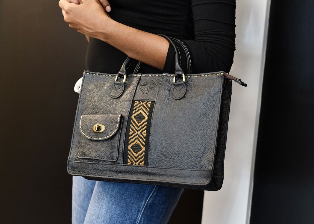 Flora Purse | ZAAF Collection