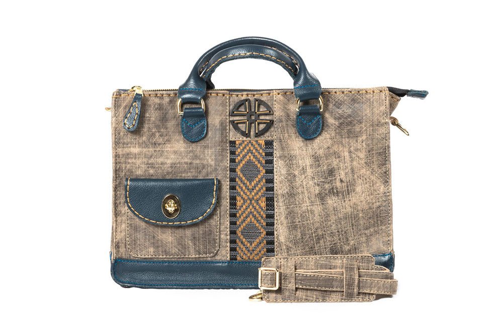 Flora Purse | ZAAF Collection