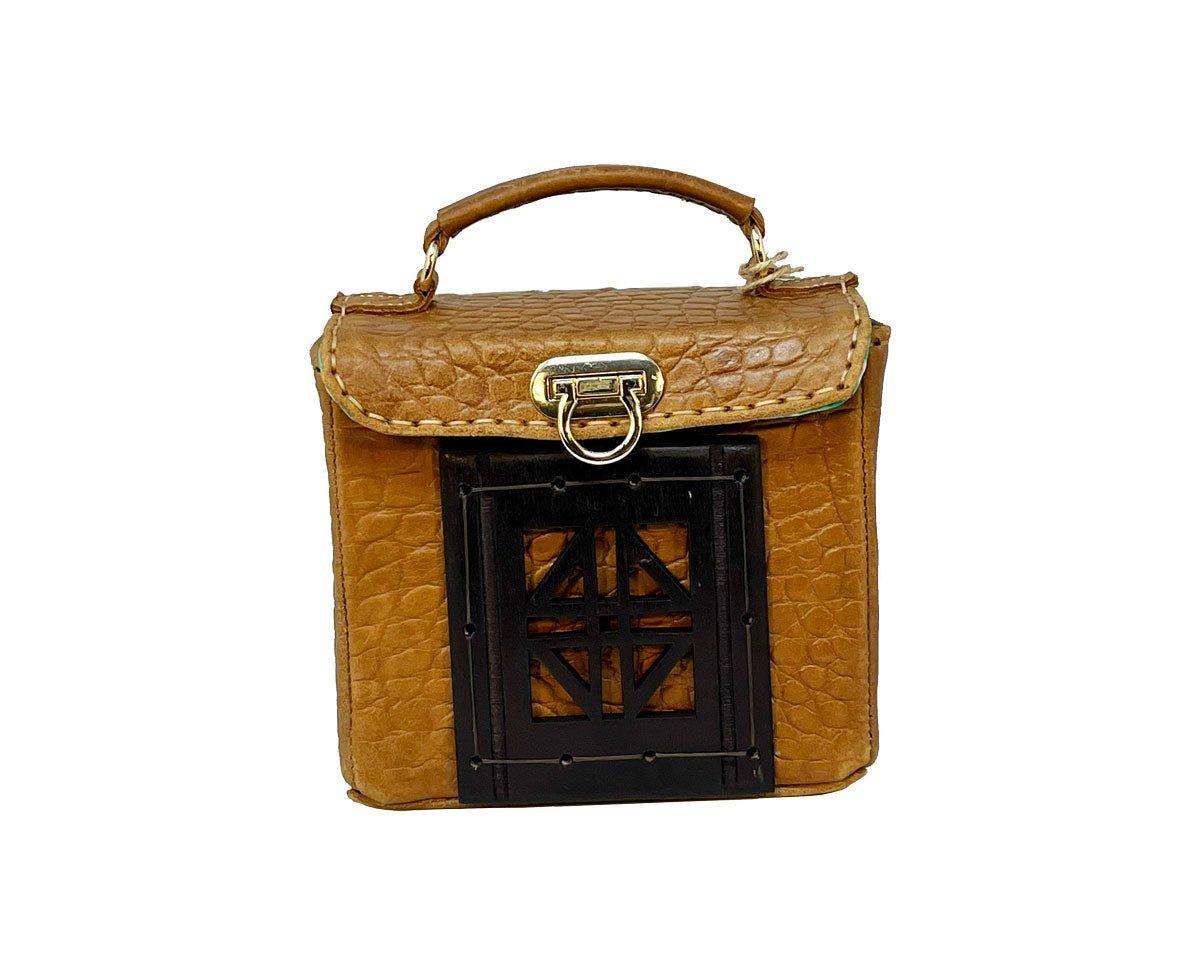 Gitega Bag | ZAAF Collection