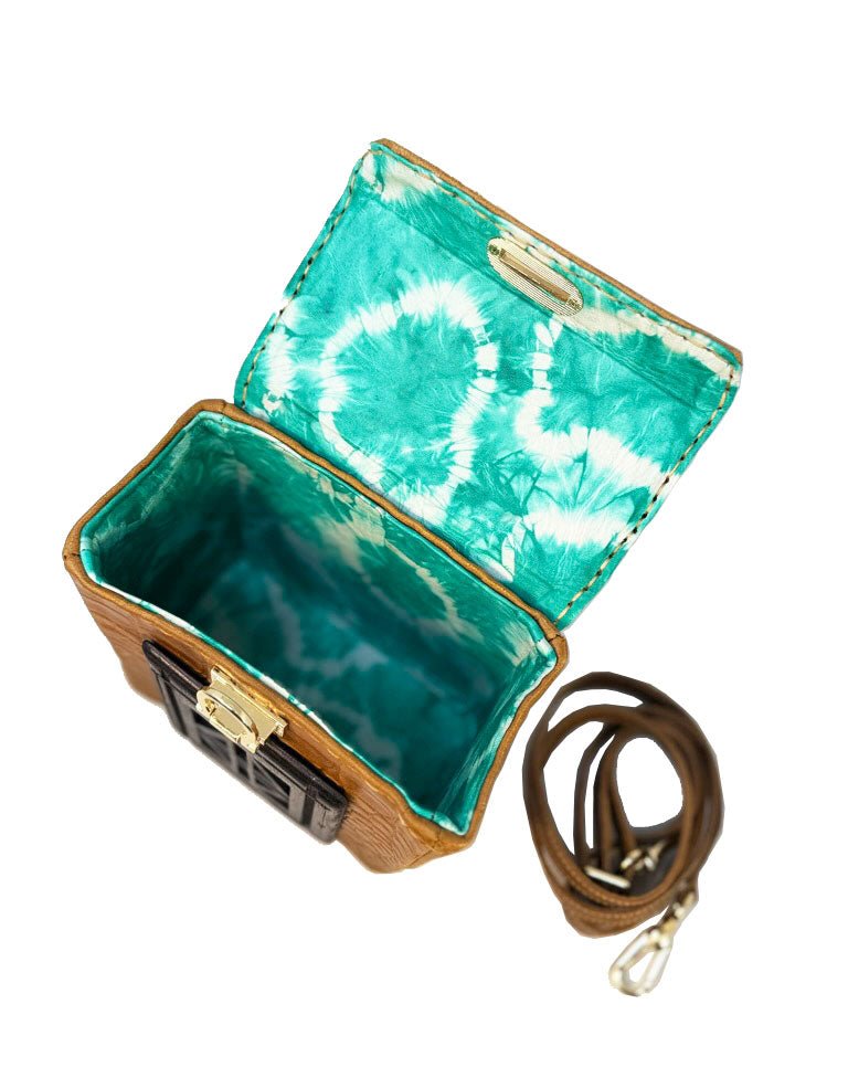 Gitega Bag | ZAAF Collection