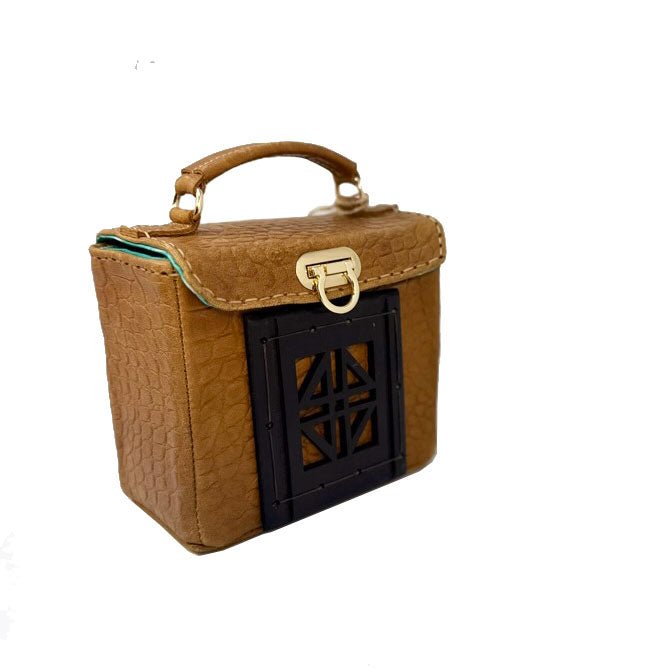 Gitega Bag | ZAAF Collection