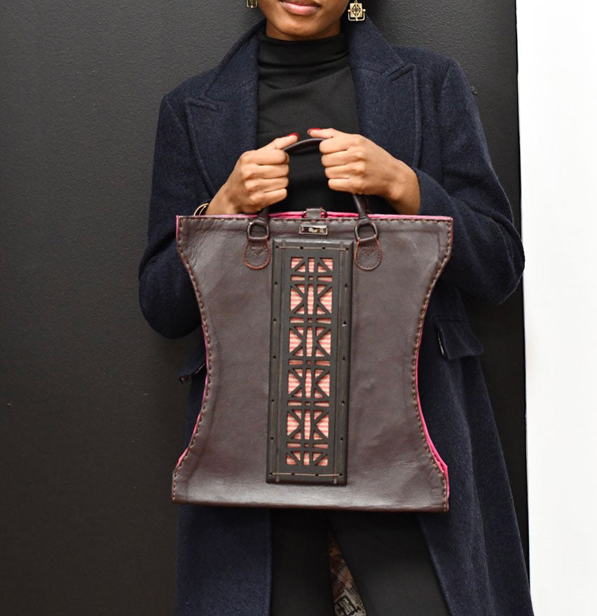 Afar Gulo Bag