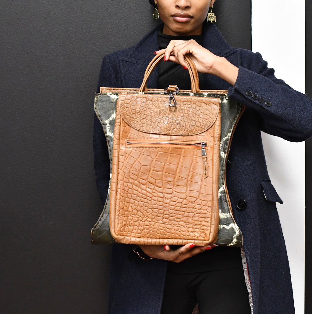 Afar Gulo Bag