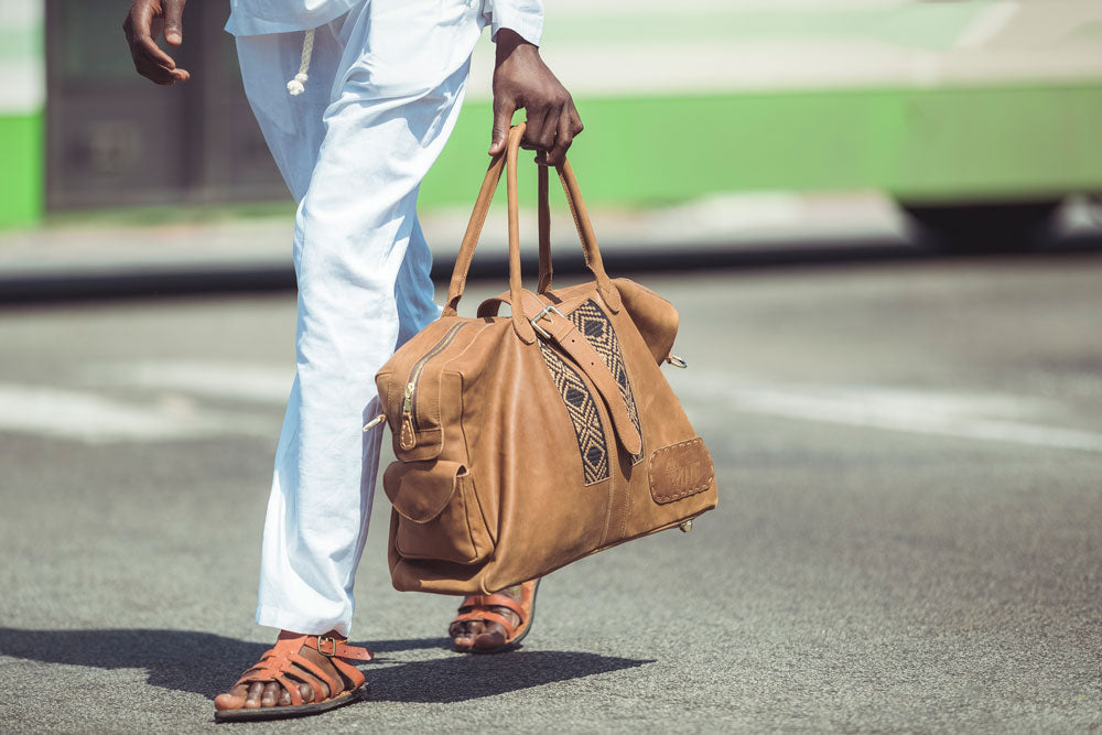 Indica Weekender Bag