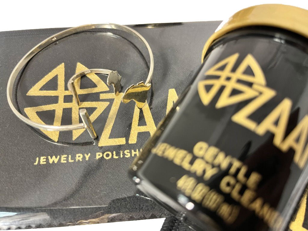 ZAAF Jewelry Cleaner | ZAAF Collection