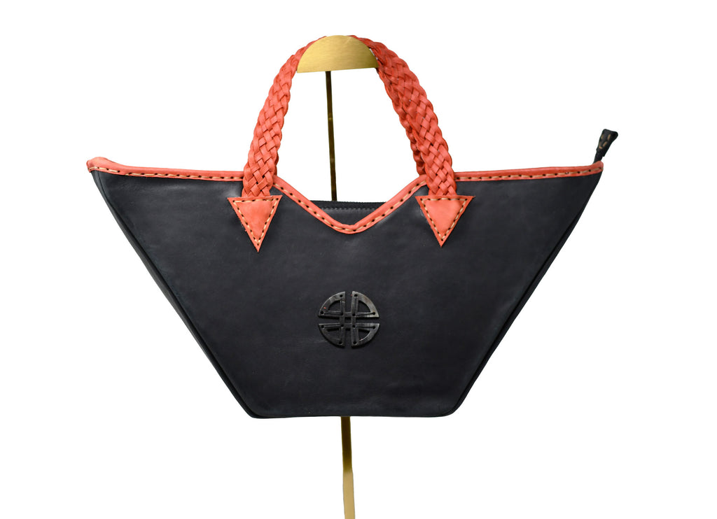 Juba Tote | ZAAF Collection