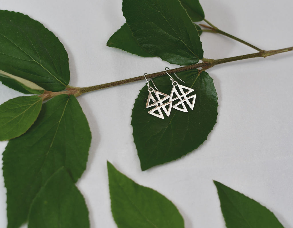 Losa Earrings | ZAAF Collection
