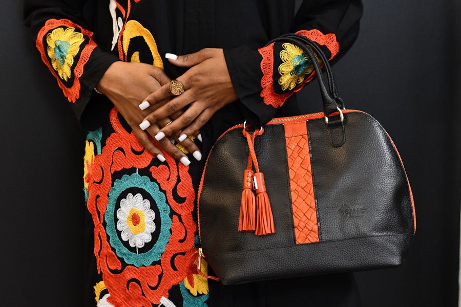 Explore ZAAF | Handcrafted Leather Bags, Jewelry & Accessories