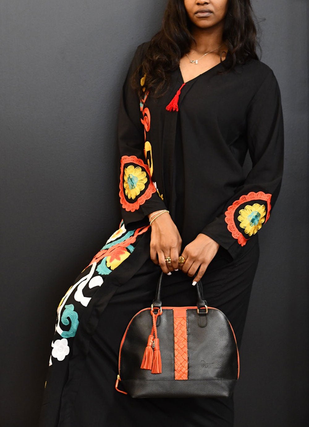 Luanda Handbag in Handbags | ZAAFCollection.com