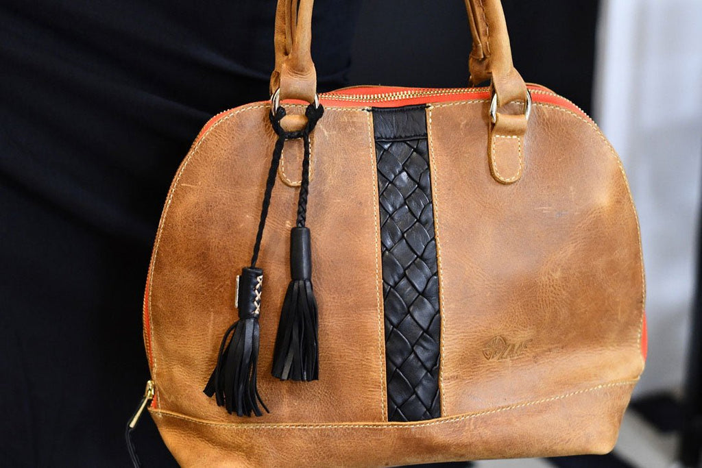 Luanda Handbag in Handbags | ZAAFCollection.com