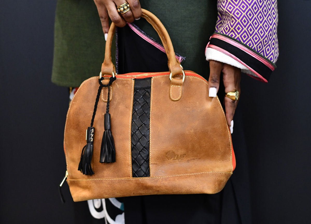 Luanda Handbag in Handbags | ZAAFCollection.com