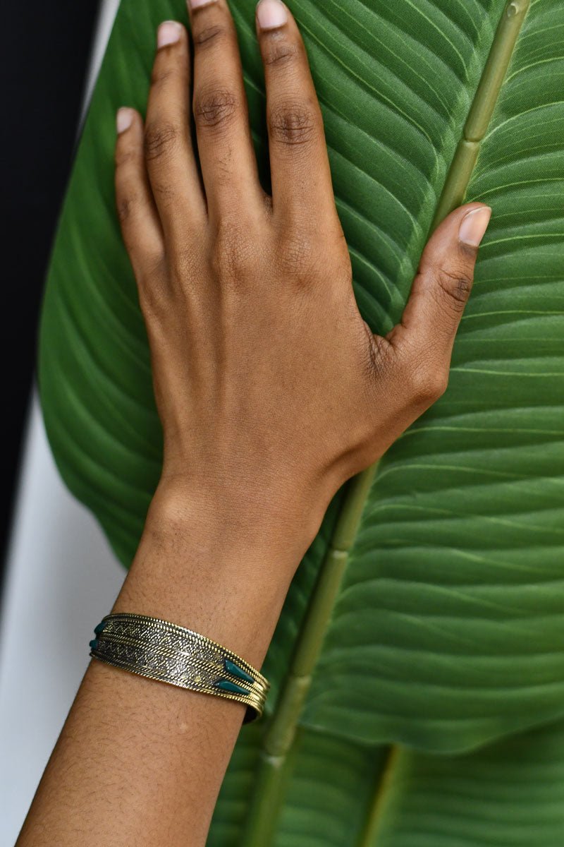 Luxor Bracelets | ZAAF Collection