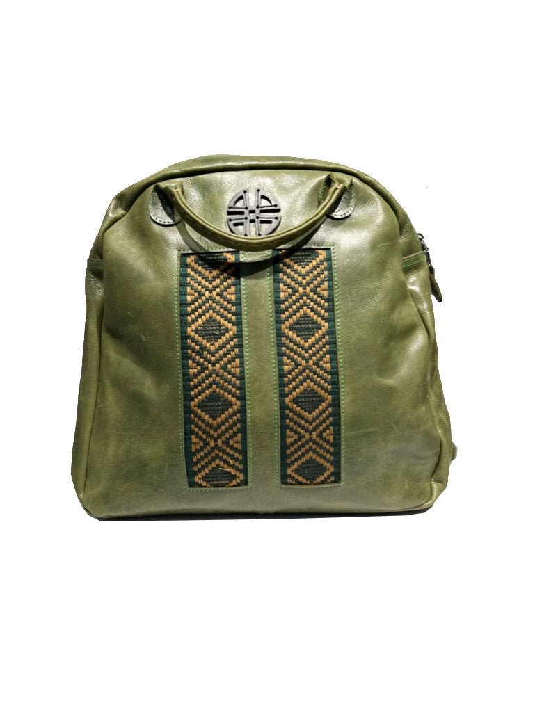 Morphne Backpack | ZAAF Collection