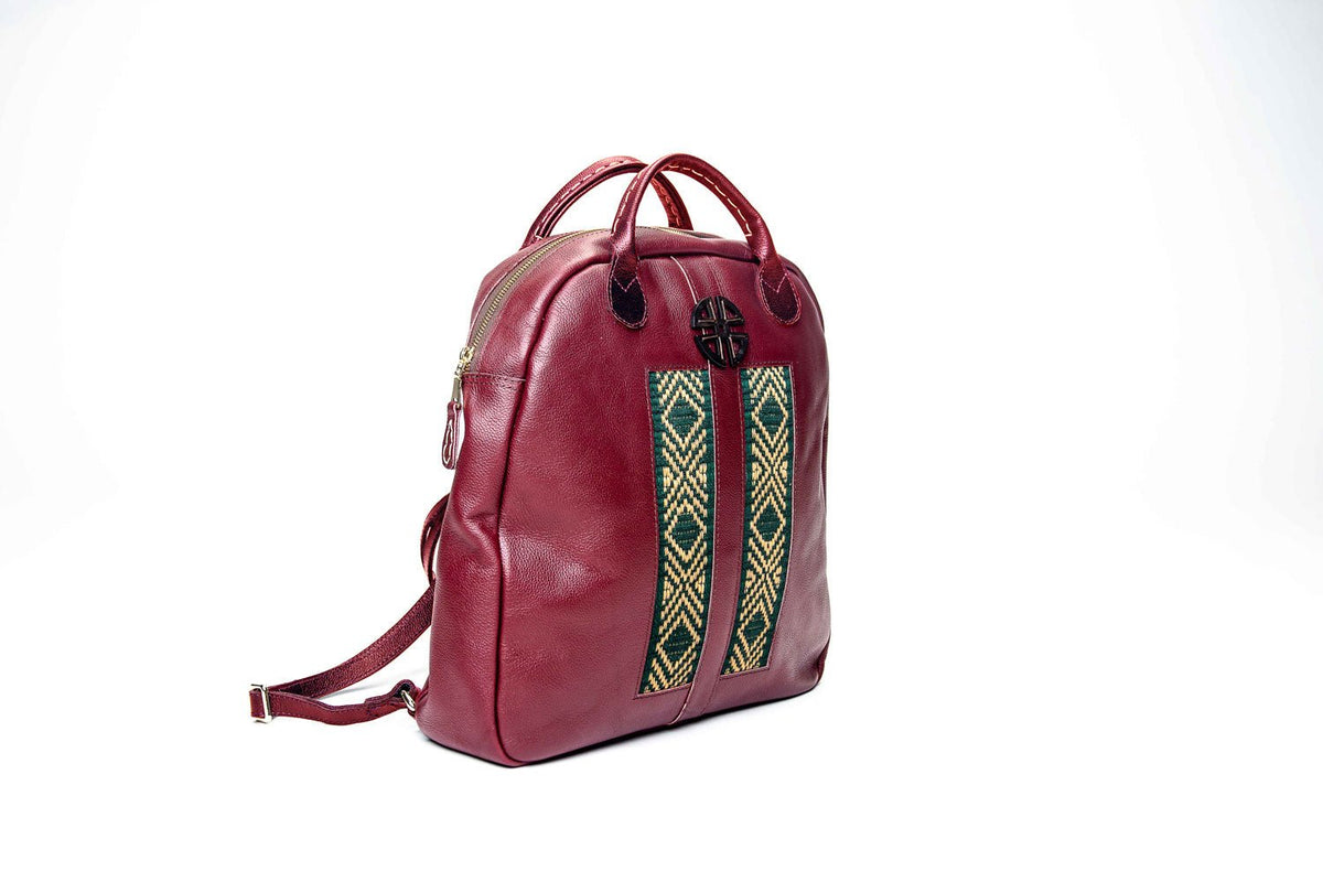 Morphne Backpack | ZAAF Collection