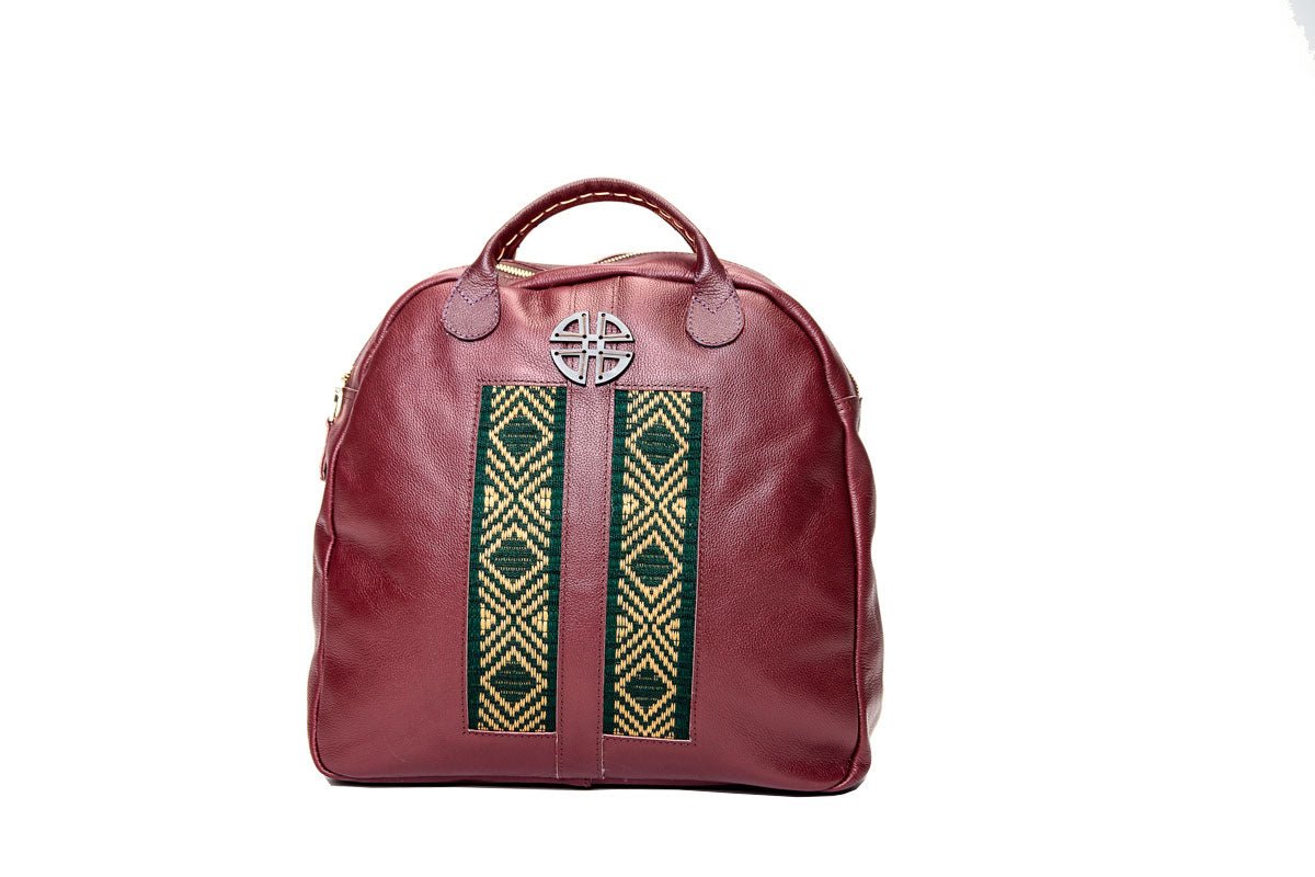 Morphne Backpack | ZAAF Collection