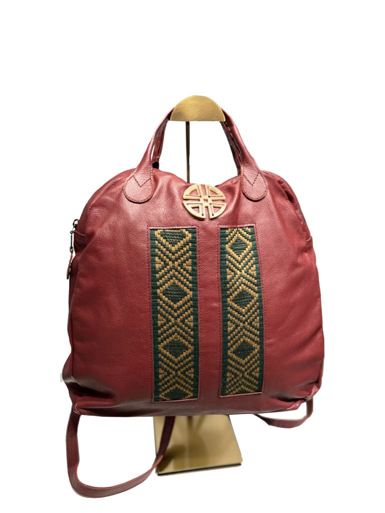 Morphne Backpack | ZAAF Collection