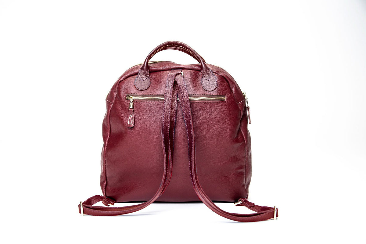Morphne Backpack | ZAAF Collection