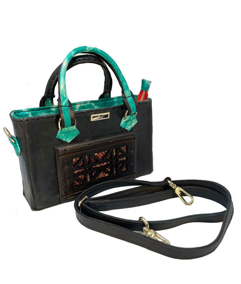 Nana Purse | ZAAF Collection