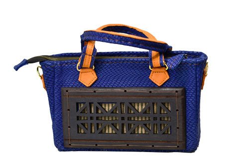 Nana Purse | ZAAF Collection