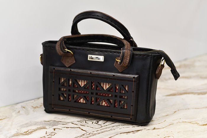 Nana Purse | ZAAF Collection