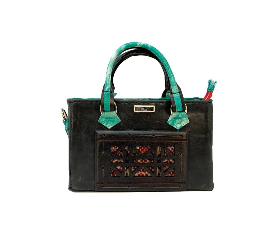 Nana Purse | ZAAF Collection