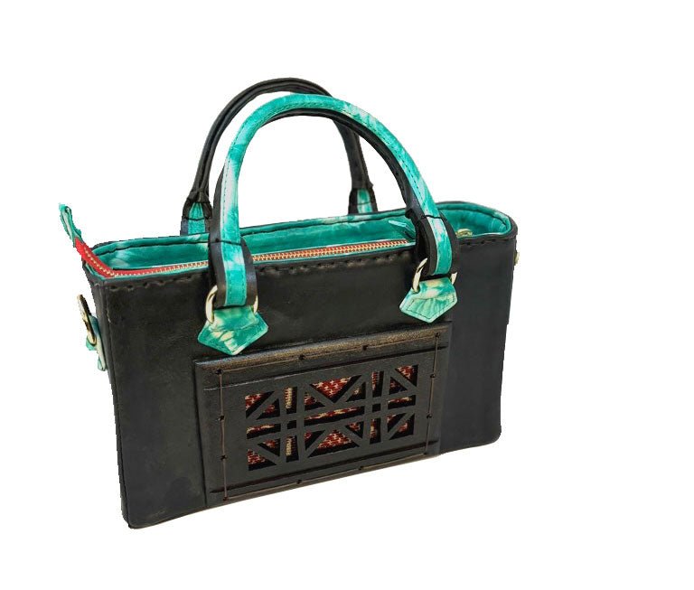Nana Purse | ZAAF Collection