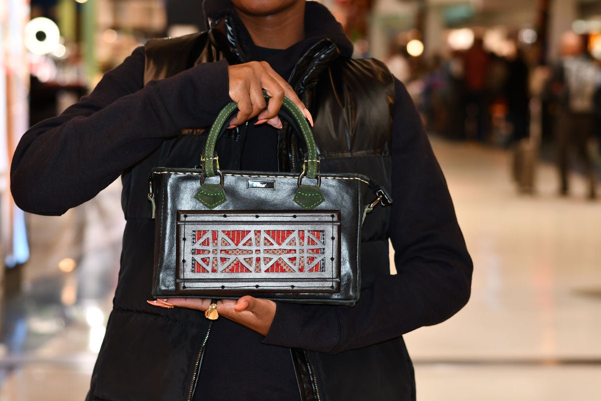 Nana Purse | ZAAF Collection
