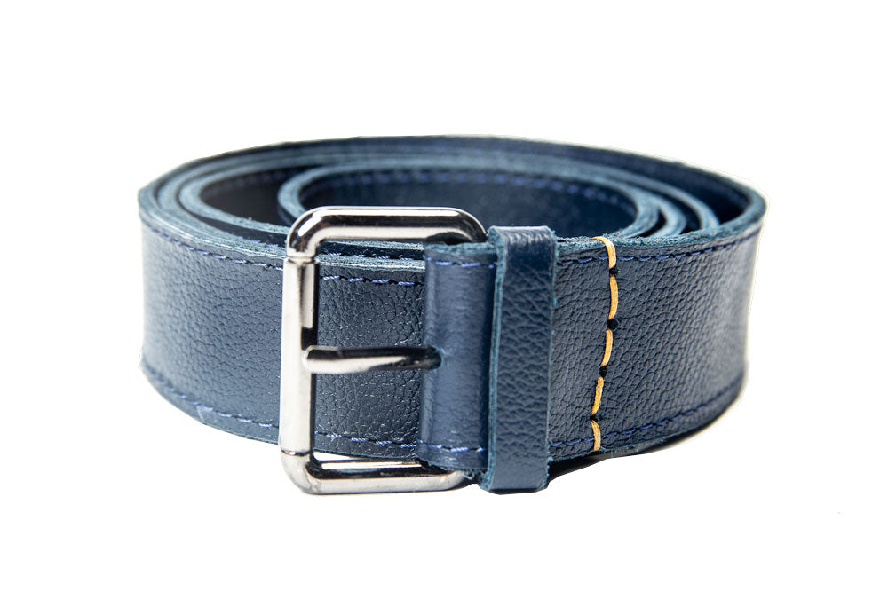 ZAAF Handmade Leather Belts