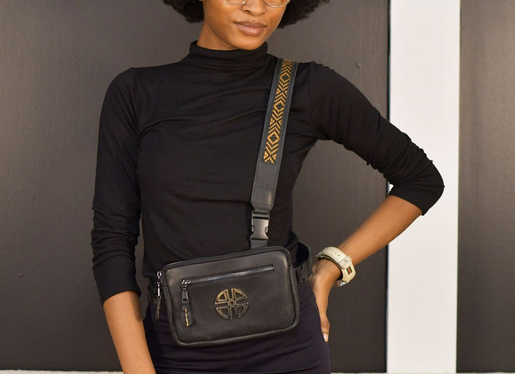 Nomadic Bag - Large | ZAAF Collection