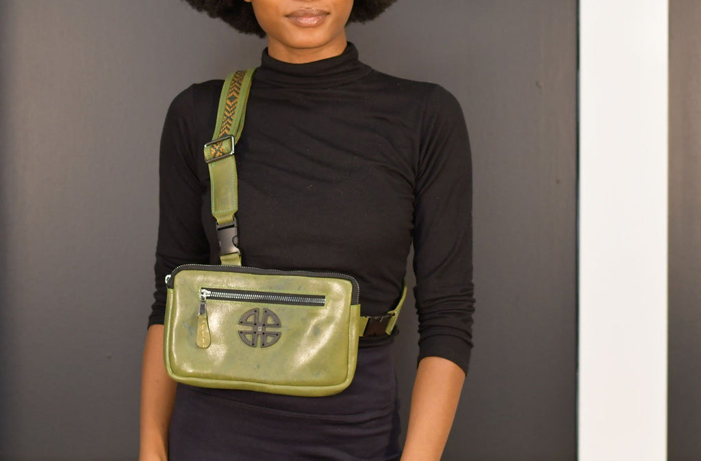 Nomadic Bag - Large | ZAAF Collection