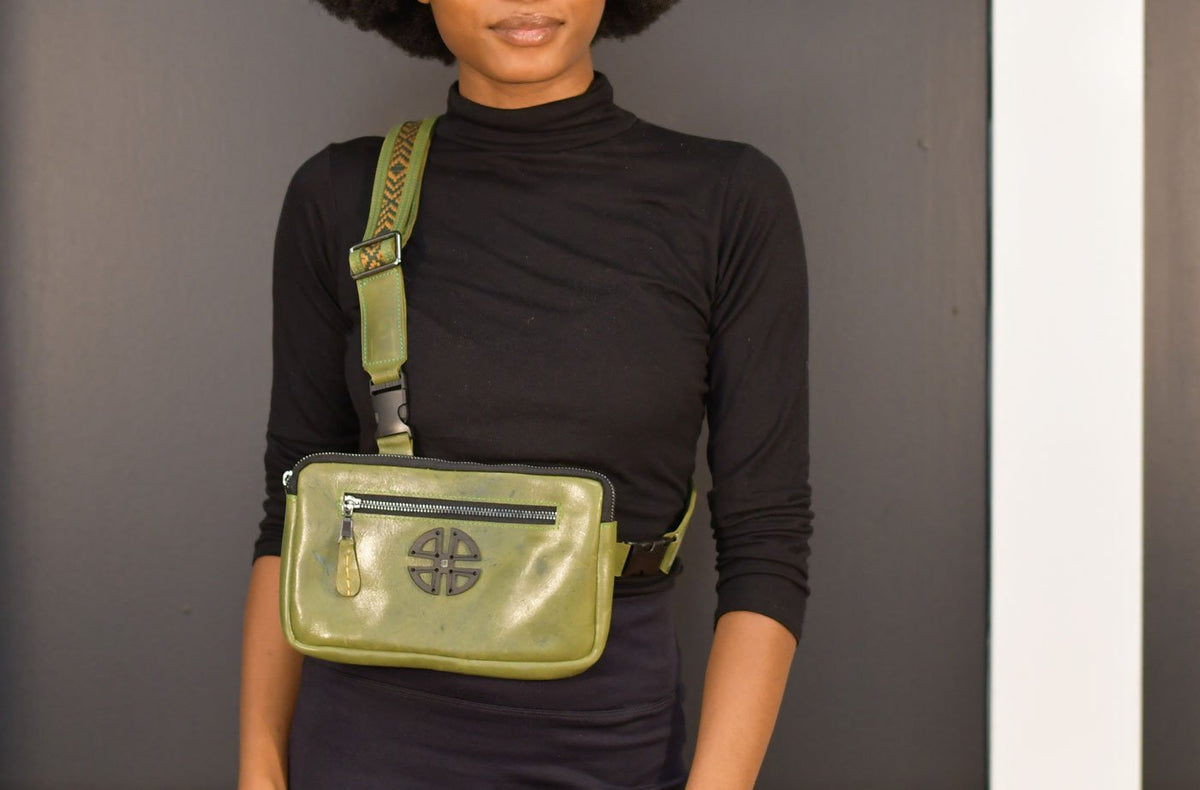 Nomadic Bag - Large | ZAAF Collection