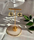 Siwa Oasis Earrings in Earrings | ZAAFCollection.com