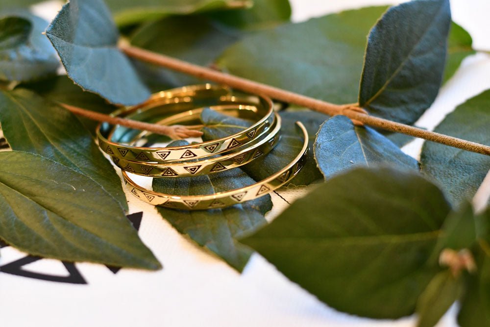 SONIA BRACELETS | ZAAF Collection