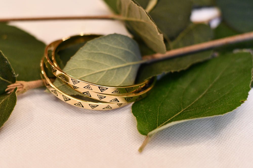 SONIA BRACELETS | ZAAF Collection