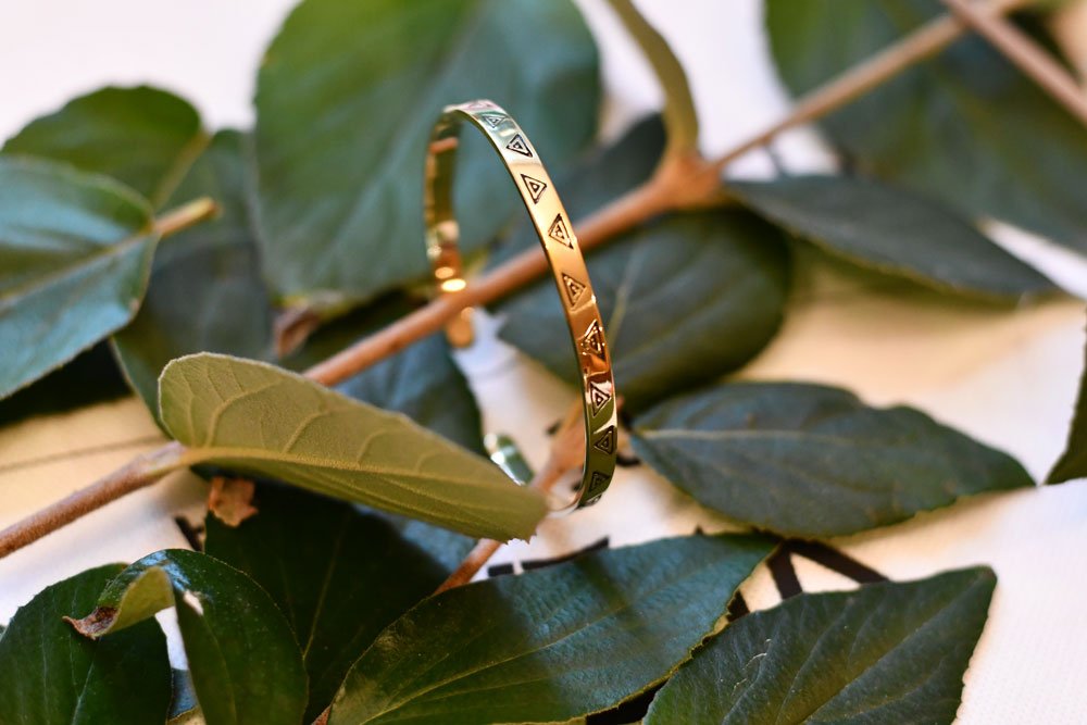SONIA BRACELETS | ZAAF Collection