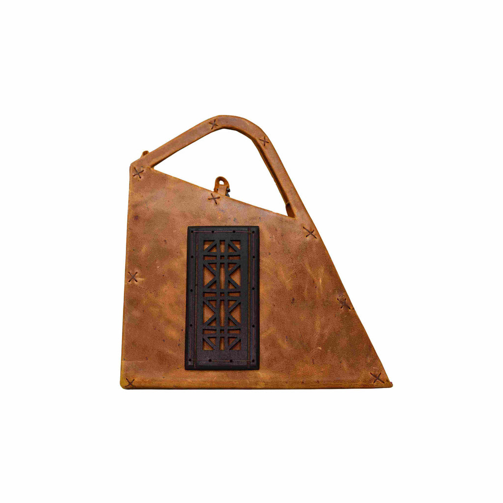 Bamako Bag - Large | ZAAF Collection