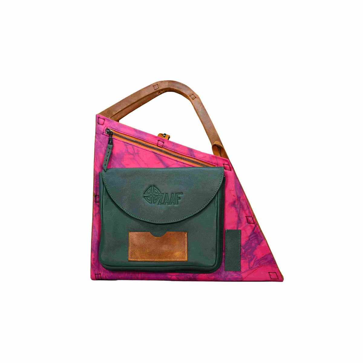 Bamako Bag - Large | ZAAF Collection