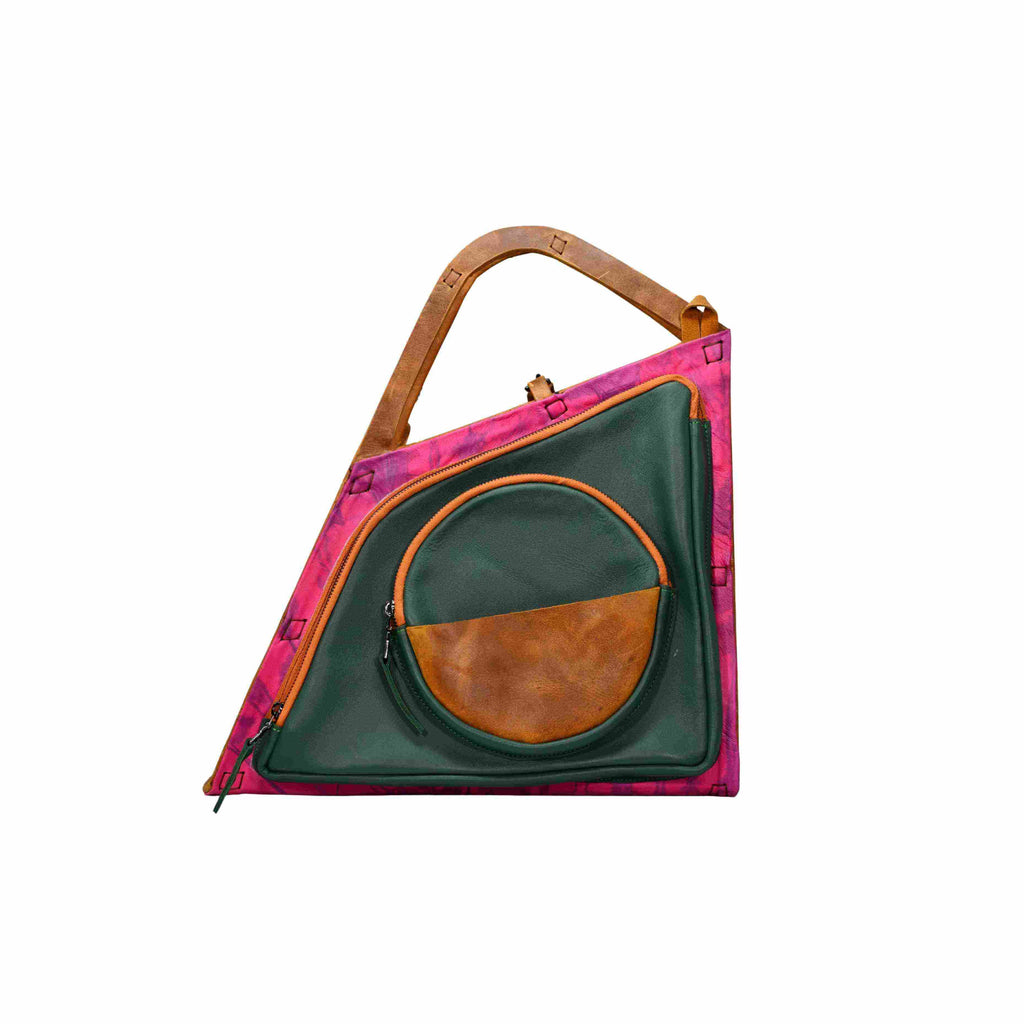 Bamako Bag - Large | ZAAF Collection