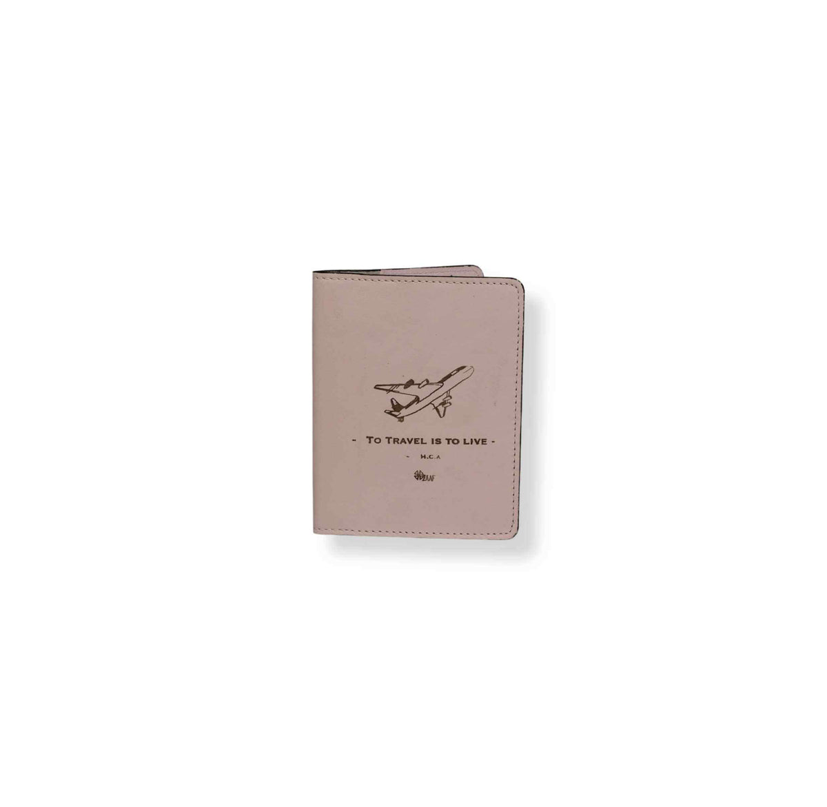 Plane Passport Holders | ZAAF Collection