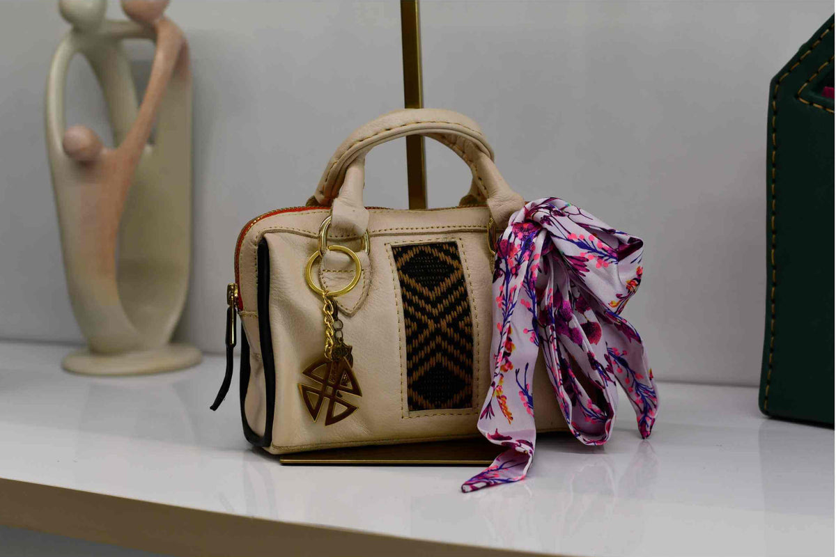 Avalo Liya Bag | ZAAF Collection
