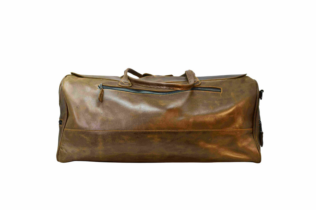 Adwa Weekender Bag | ZAAF Collection