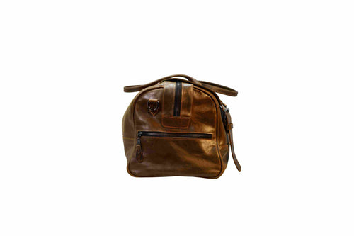 Adwa Weekender Bag | ZAAF Collection