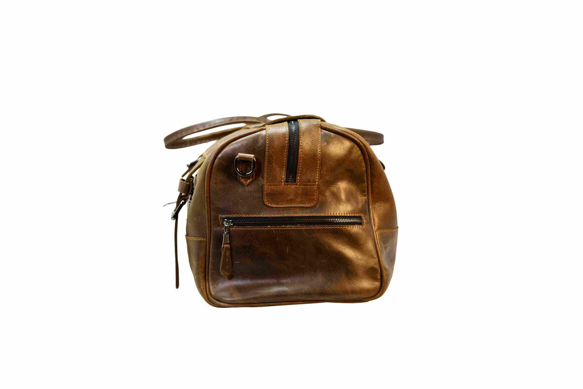 Adwa Weekender Bag | ZAAF Collection