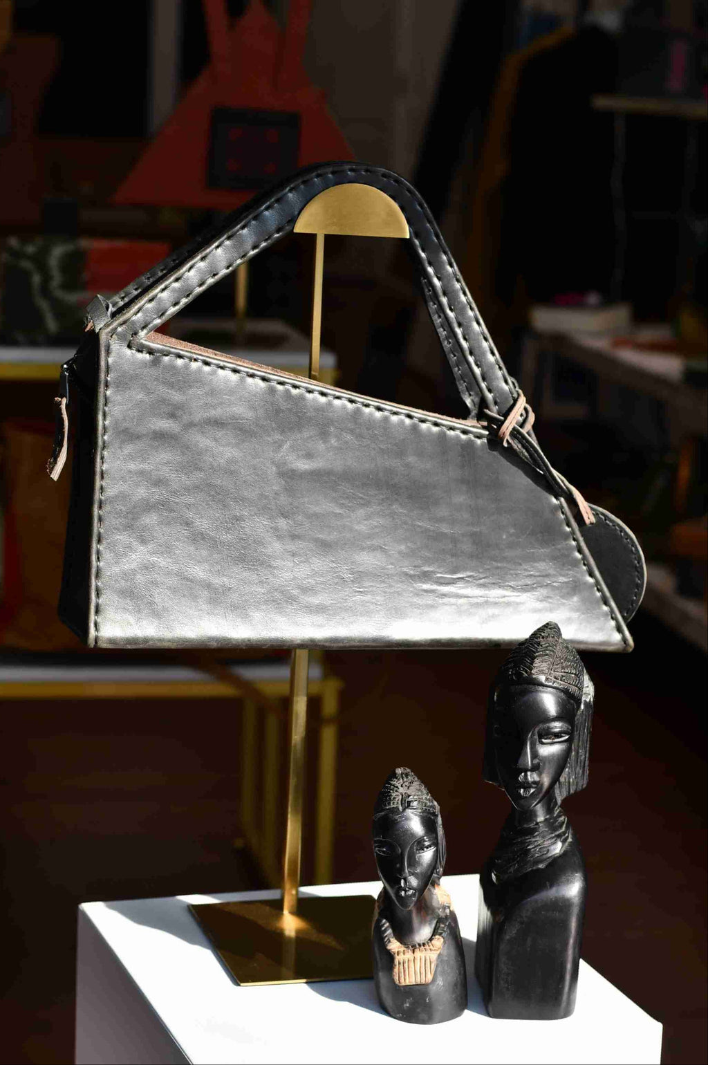 Abuja Handbag | ZAAF Collection