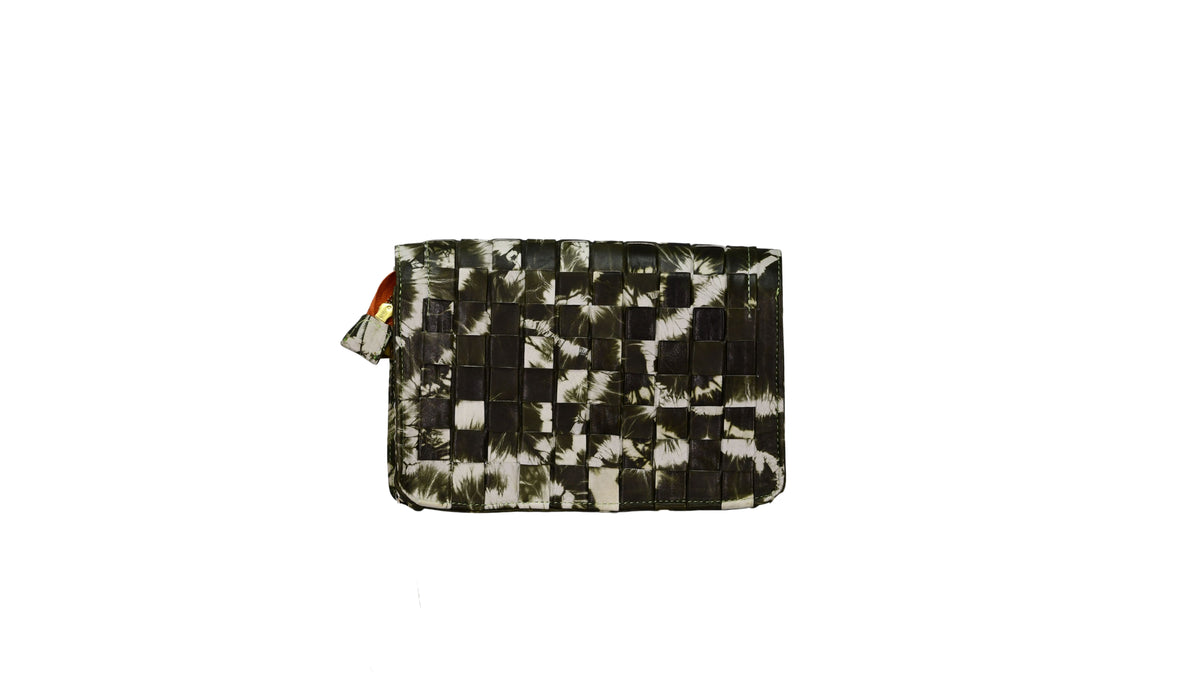 Cassia Bag - Weaved | ZAAF Collection