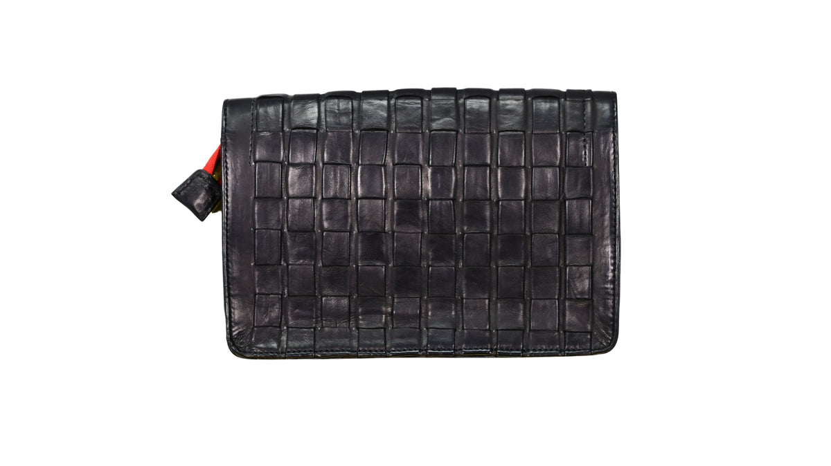 Cassia Bag - Weaved | ZAAF Collection
