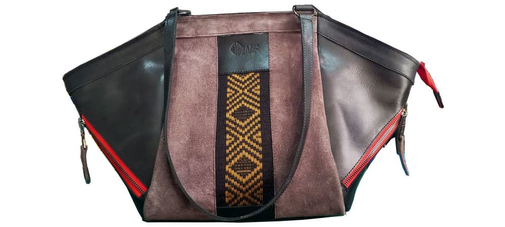 Venta Handbag | ZAAF Collection