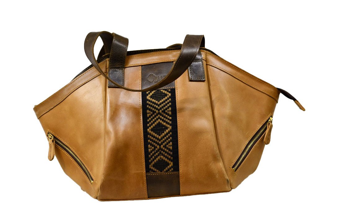 Venta Handbag | ZAAF Collection