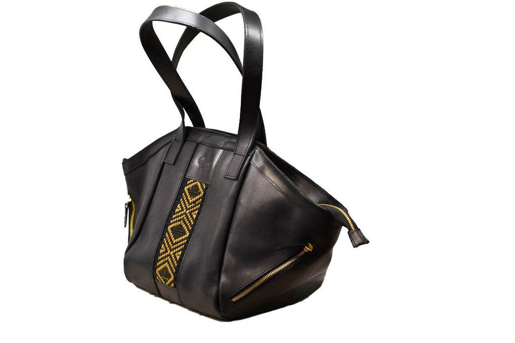 Venta Handbag | ZAAF Collection