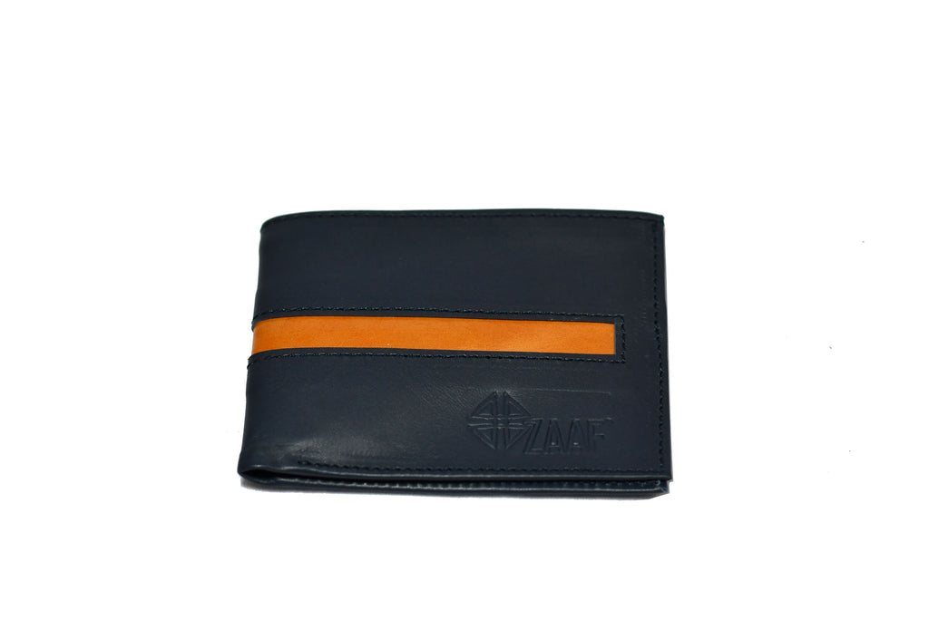 Vesta Black Wallet in Wallets | ZAAFCollection.com